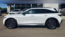 2024 Acura ZDX A-SPEC