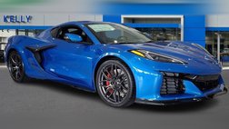 2026 Chevrolet Corvette Z06