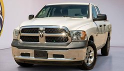 2018 Ram Ram Pickup 1500 Tradesman