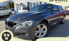 2017 BMW 3 Series 330i xDrive