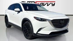 2023 Mazda CX-9 Touring Plus