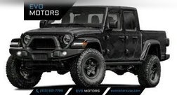 2024 Jeep Gladiator Sport