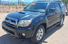 2007 Toyota 4Runner SR5