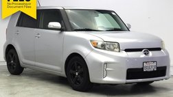 2014 Scion xB 
