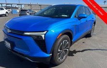 2024 Chevrolet Blazer EV 2LT