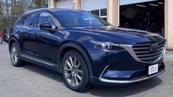 2021 Mazda CX-9 Grand Touring