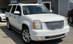 2008 GMC Yukon XL Denali