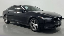2019 Volvo S90 T5 Momentum