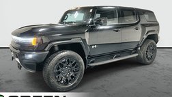 2026 GMC HUMMER EV 2X