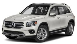 2021 Mercedes-Benz GLB GLB 250