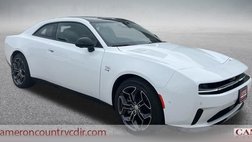 2024 Dodge Charger Daytona R/T