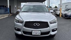 2016 Infiniti QX60 Base
