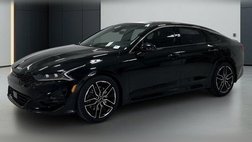 2023 Kia K5 GT