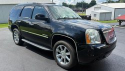2012 GMC Yukon Denali