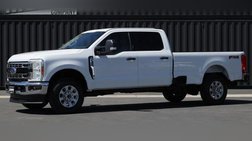 2023 Ford Super Duty F-350 XLT