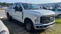 2024 Ford Super Duty F-250 XL