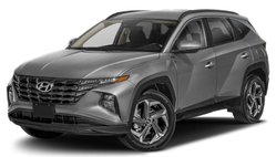 2023 Hyundai Tucson Plug-In Hybrid SEL