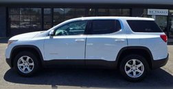 2018 GMC Acadia SLE-1