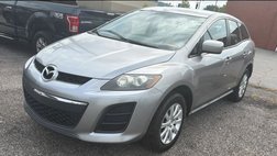 2011 Mazda CX-7 i SV