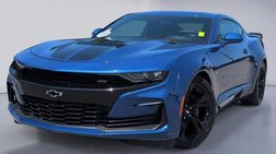 2019 Chevrolet Camaro SS