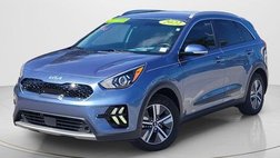 2022 Kia Niro Plug-In Hybrid EX