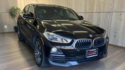 2018 BMW X2 xDrive28i