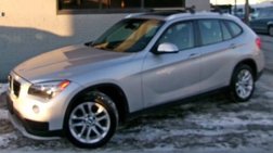 2015 BMW X1 xDrive28i