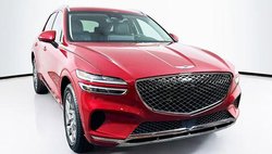 2024 Genesis GV70 2.5T Standard
