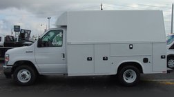 2027 Ford E-Series E-350 SD