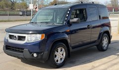 2009 Honda Element EX