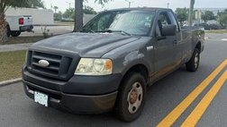 2006 Ford F-150 XL