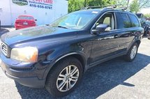 2011 Volvo XC90 3.2