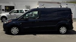 2021 Ford Transit Connect XL
