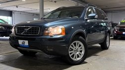 2008 Volvo XC90 3.2