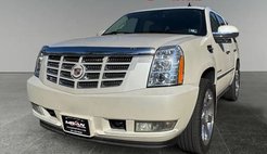2010 Cadillac Escalade Premium