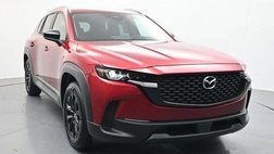 2025 Mazda CX-50 2.5 S Preferred
