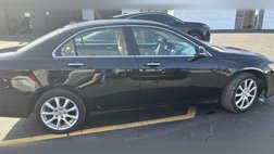 2006 Acura TSX Base