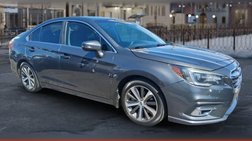 2019 Subaru Legacy 3.6R Limited