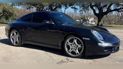 2006 Porsche 911 Carrera