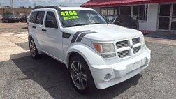 2011 Dodge Nitro Detonator