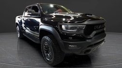 2021 Ram Ram Pickup 1500 TRX