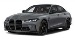 2027 BMW M3 Base