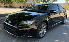 2012 Scion tC Base