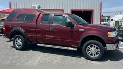 2006 Ford F-150 XLT