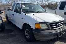 2004 Ford F-150 HERITAGE XL