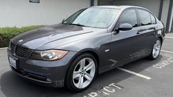 2008 BMW 3 Series 328i