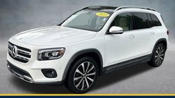 2023 Mercedes-Benz GLB GLB 250