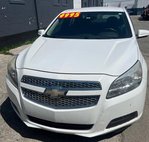 2013 Chevrolet Malibu LT