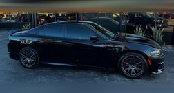 2017 Dodge Charger R/T Scat Pack