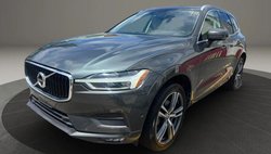 2018 Volvo XC60 T6 Momentum